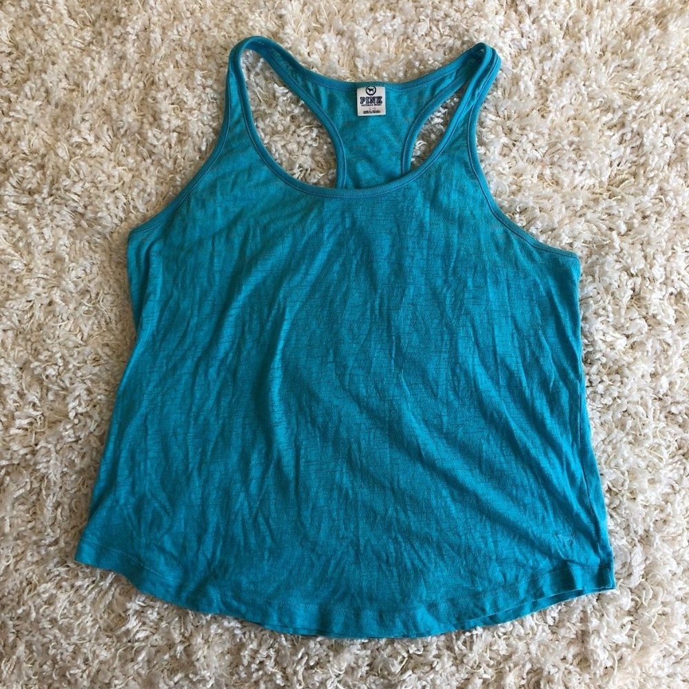 Victoria’s Secret PINK Tank Top